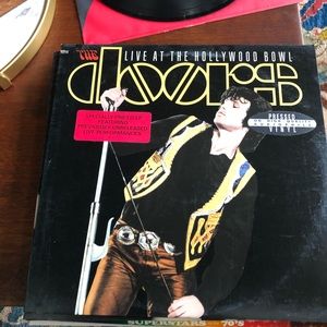 Doors original album - like new